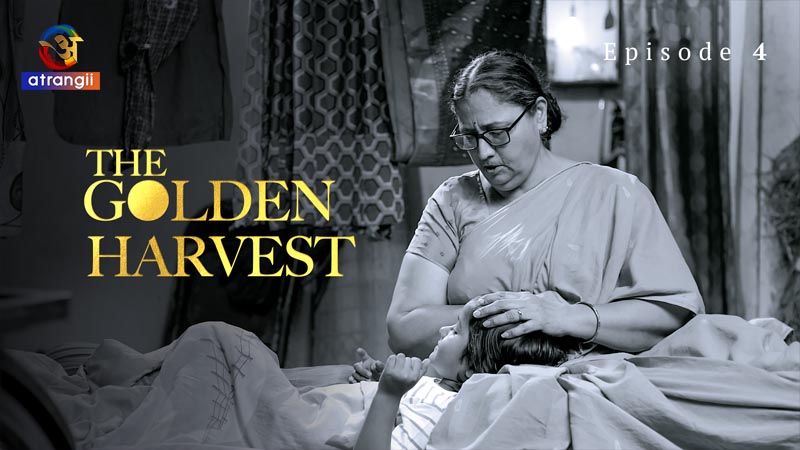 The Golden Harvest | Season 01 | Episode 04